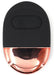 Stimulateur de prostate Mars Vibe 10 x 3cm