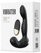 Stimulateur de prostate Mars Vibe 10 x 3cm
