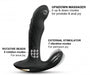 Stimulateur de prostate Multi P-Joy Dorcel 13 x 3.4cm