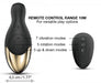 Stimulateur de prostate Multi P-Joy Dorcel 13 x 3.4cm