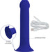 Stimulateur de Prostate Murray-Youth 16 x 3.7cm