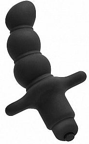 Stimulateur de prostate noir N53 SONO