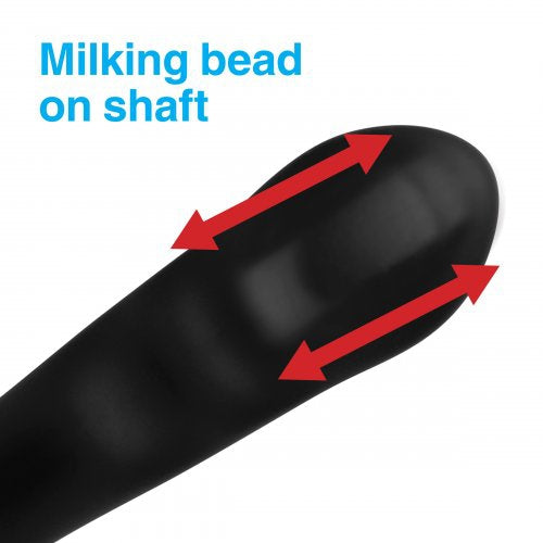 Stimulateur de prostate P-Milker 10 x 3 cm