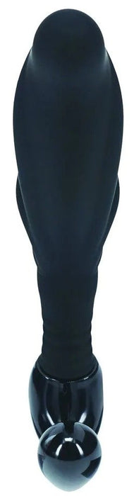 Stimulateur de prostate Rippled M 9 x 2.5cm