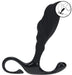 Stimulateur de prostate Rippled M 9 x 2.5cm