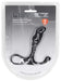 Stimulateur de prostate Rippled S 8 x 2.3cm