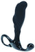 Stimulateur de prostate Rippled S 8 x 2.3cm