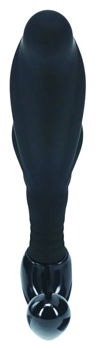 Stimulateur de prostate Rippled S 8 x 2.3cm
