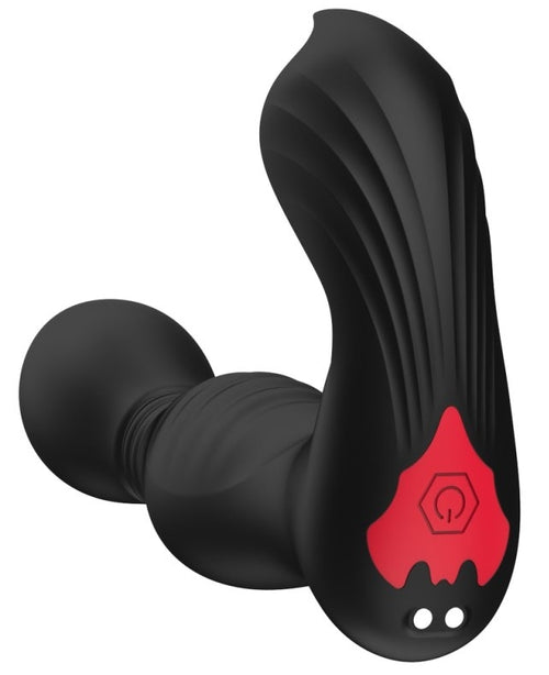 Stimulateur de prostate rotatif Batman 11.5 x 3.2cm