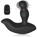 Stimulateur de prostate rotatif Lois 9 x 3.5cm