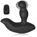 Stimulateur de prostate rotatif Lois 9 x 3.5cm
