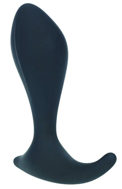 Stimulateur de prostate Single Ripple 9 x 3.6cm