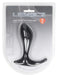 Stimulateur de prostate Single Ripple 9 x 3.6cm