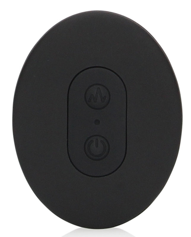 Stimulateur de prostate Smooth Touch 10 x 3.2cm