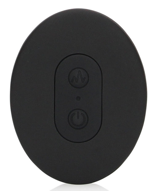 Stimulateur de prostate Smooth Touch 10 x 3.2cm