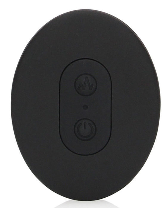 Stimulateur de prostate Smooth Touch 10 x 3.2cm