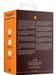 Stimulateur de prostate Smooth Touch 10 x 3.2cm