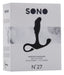 Stimulateur de prostate Sono N27 - 9 x 2.3 cm