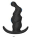Stimulateur de Prostate Spiral Shape M 9 x 3.2cm