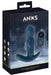 Stimulateur de prostate Swinging Prost 11 x 3.2cm Bleu