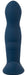 Stimulateur de prostate Swinging Prost 11 x 3.2cm Bleu