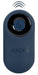 Stimulateur de prostate Swinging Prost 11 x 3.2cm Bleu