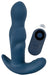 Stimulateur de prostate Swinging Prost 11 x 3.2cm Bleu