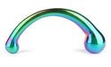 Stimulateur de prostate The Curvy G-Spot 23 x 4.2 cm Irisé