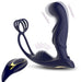 Stimulateur de prostate vibrant ASSRING 11 x 3cm