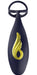 Stimulateur de prostate vibrant avec poussée Thrun 12 x 3.2cm