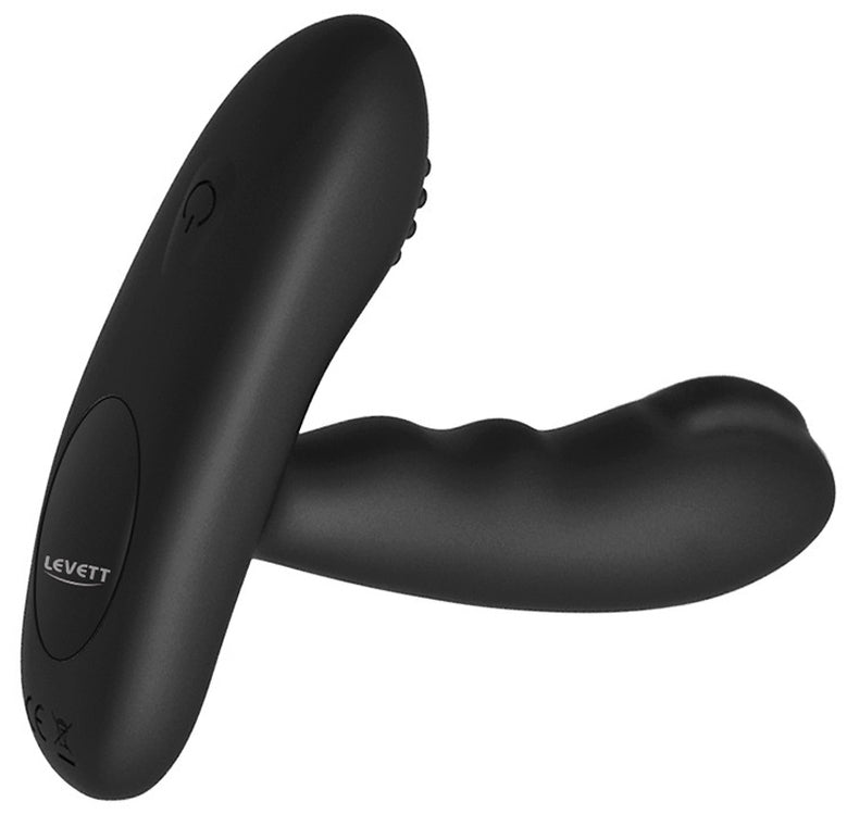Stimulateur de prostate vibrant Bodi 9 x 3cm