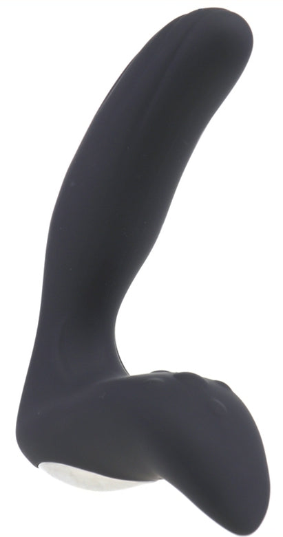 Stimulateur de prostate vibrant Boom 11 x 3cm