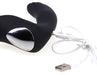 Stimulateur de prostate vibrant Boom 11 x 3cm