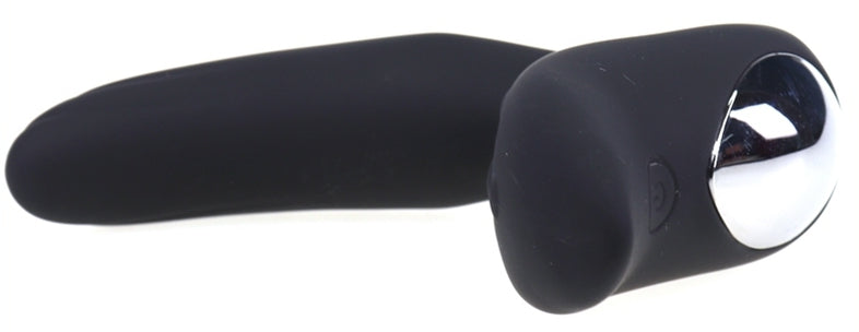 Stimulateur de prostate vibrant Boom 11 x 3cm