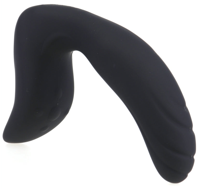Stimulateur de prostate vibrant Boom 11 x 3cm