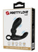 Stimulateur de prostate vibrant Cayla 9 x 3cm