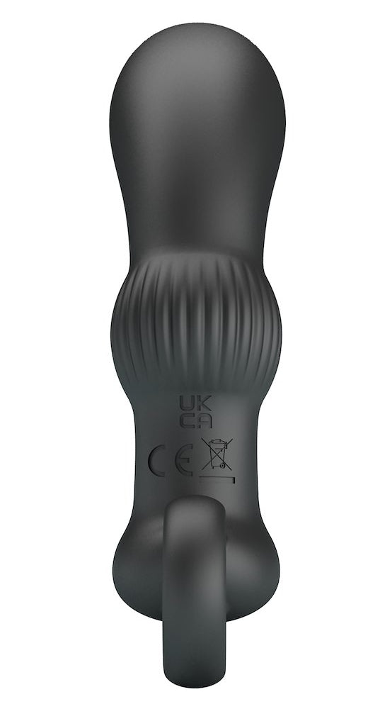 Stimulateur de prostate vibrant Cayla 9 x 3cm