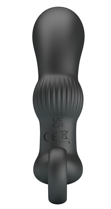 Stimulateur de prostate vibrant Cayla 9 x 3cm
