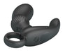 Stimulateur de prostate vibrant Cayla 9 x 3cm
