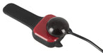 Stimulateur de prostate vibrant Diablo 10 x 3cm