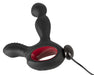 Stimulateur de prostate vibrant Diablo 10 x 3cm