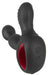 Stimulateur de prostate vibrant Diablo 10 x 3cm