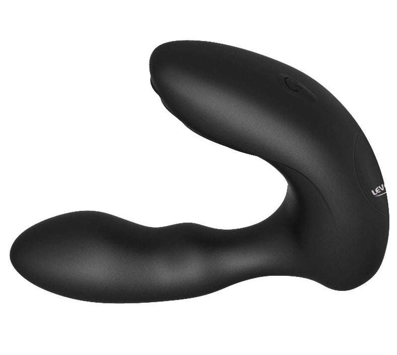 Stimulateur de prostate vibrant Edgar 9 x 3cm