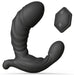Stimulateur de prostate Vibrant et Gonflable Ultimate Expand Dorcel 9 x 5cm