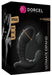 Stimulateur de prostate Vibrant et Gonflable Ultimate Expand Dorcel 9 x 5cm