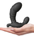 Stimulateur de prostate Vibrant et Gonflable Ultimate Expand Dorcel 9 x 5cm