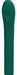 Stimulateur de Prostate Vibrant Greenwave 18 x 4cm