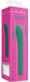 Stimulateur de Prostate Vibrant Greenwave 18 x 4cm