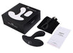 Stimulateur de prostate vibrant KAY 10 x 3.3cm