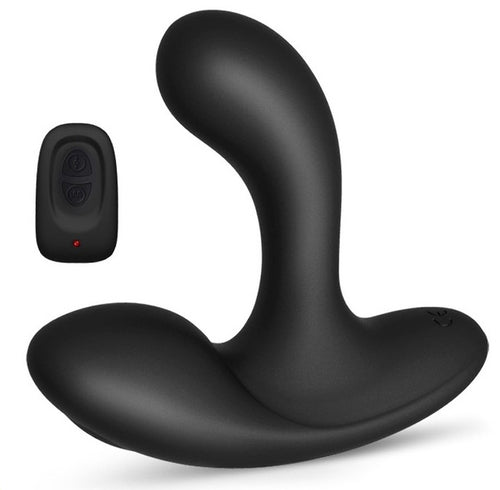 Stimulateur de prostate vibrant KAY 10 x 3.3cm